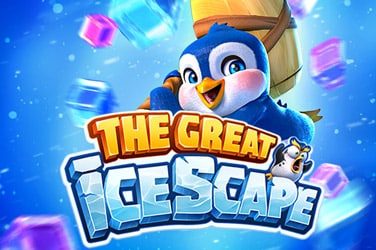 The Great Icescape Online Slot