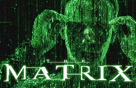 The Matrix Online Slot