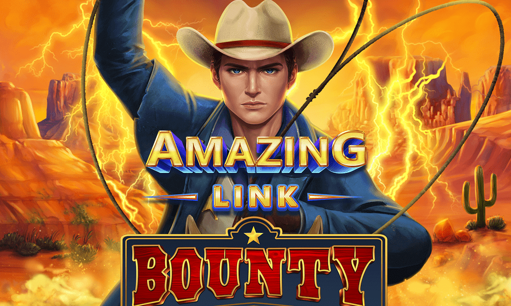 Amazing Link Bounty Slot Game