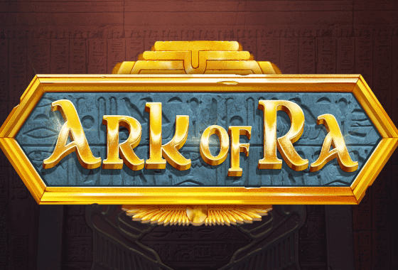 Ark of Ra Slot Game