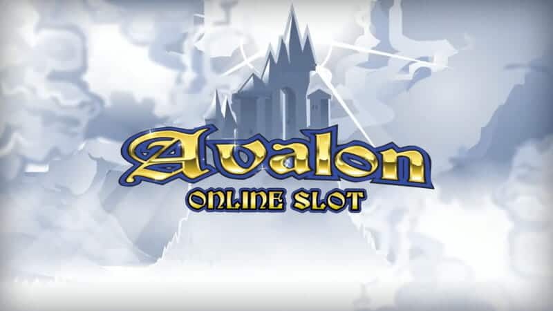 Avalon Slot Game