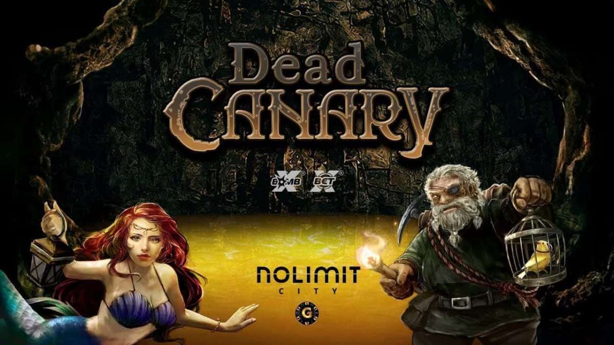 Dead Canary Online Slot