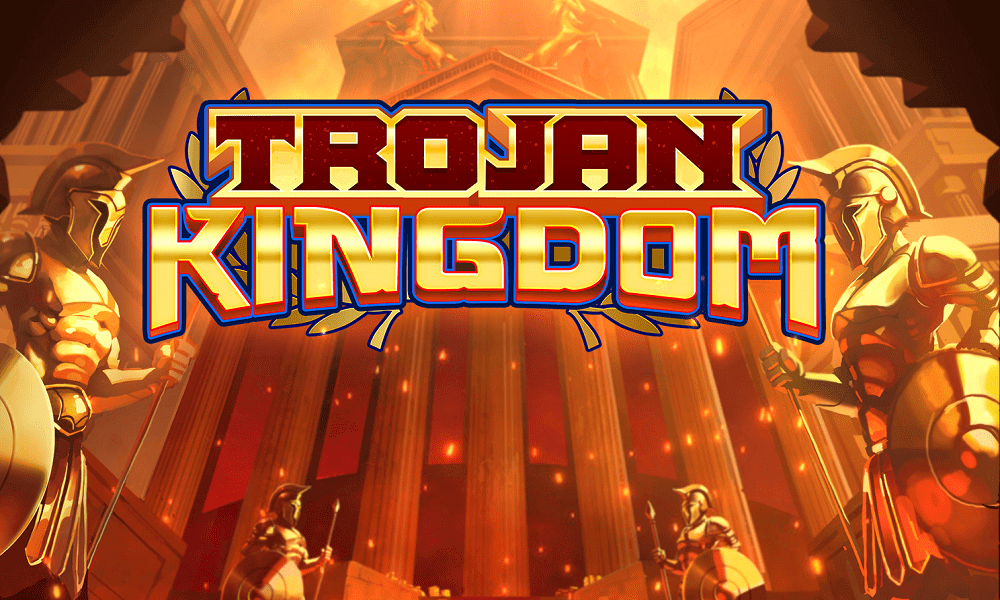 Trojan Kingdom Online Slot