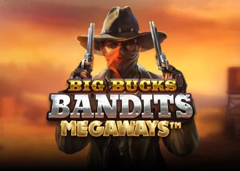 Big Bucks Bandits Megaways Online Slot