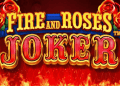 Fire And Roses Joker Online Slot