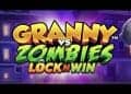 Granny vs Zombies Online Slot