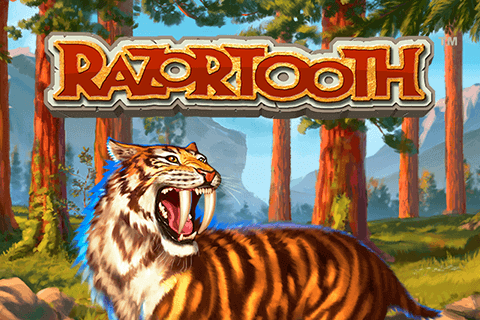 Razortooth Online Slot