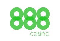 888 Casino Logo