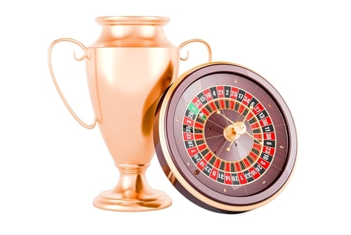 Best roulette betting strategies representation