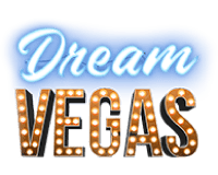 Dream Vegas logo