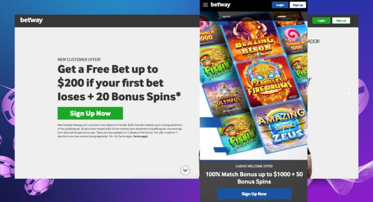 Betway
