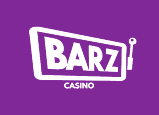 Barz Logo