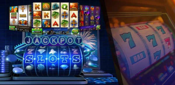 online progressive jackpots