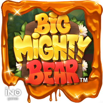 Big Mighty Bear online slot