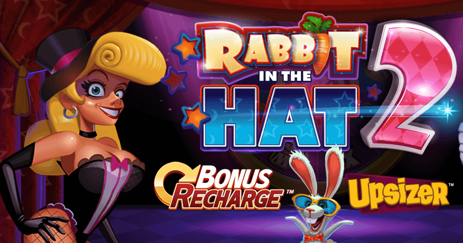 Rabbit in the Hat 2