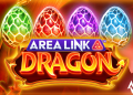 Area Link Dragon Online Slot Game Logo Image