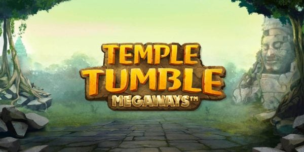 Temple Tumble Megaways