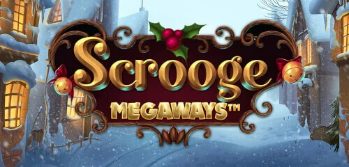 Scrooge Megaways Slot Game