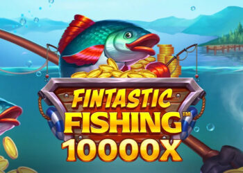 Fintastic Fishing Online Slot Game Review