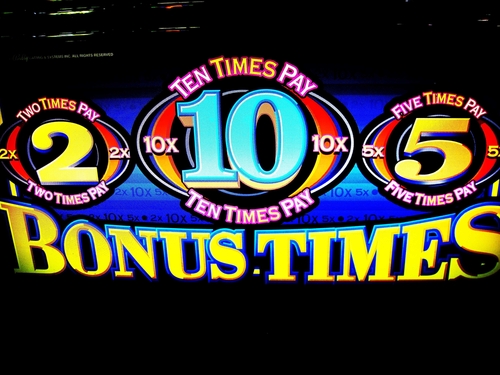 bonus features