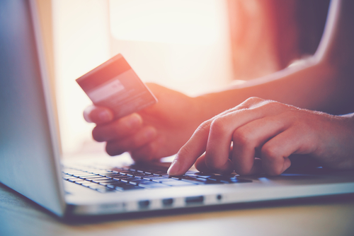 credit card