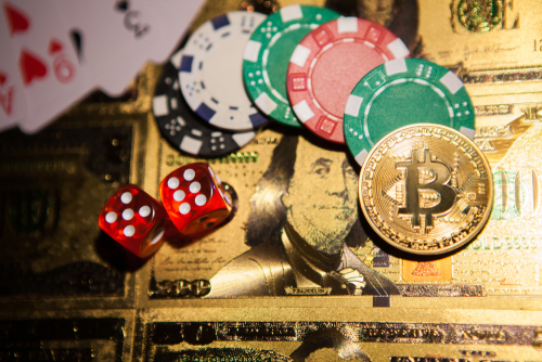 crypto casinos