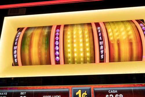 free spins