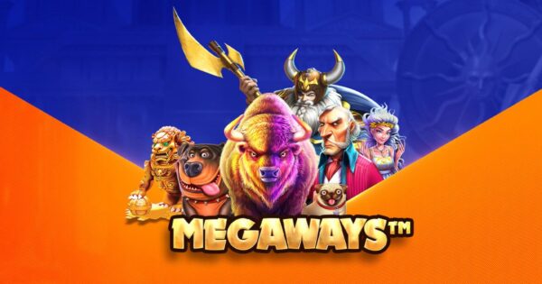 megaways-games