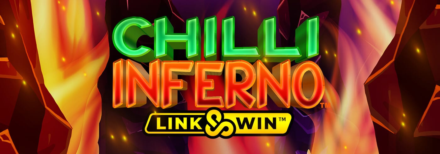 Chilli Inferno Slot Game