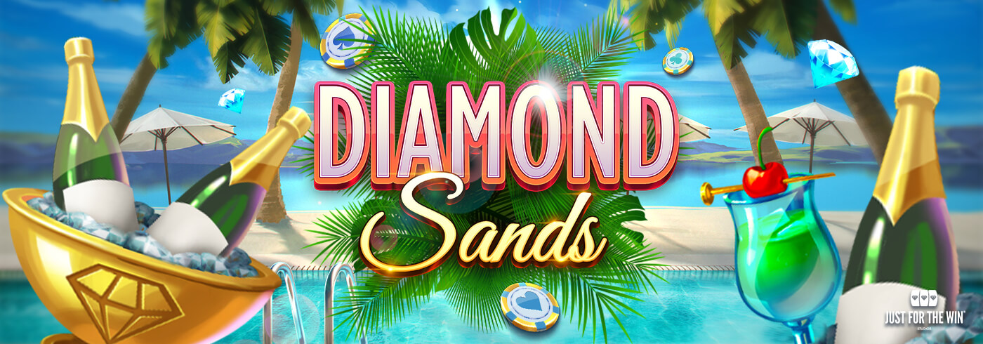 Diamond Sands Online Slot