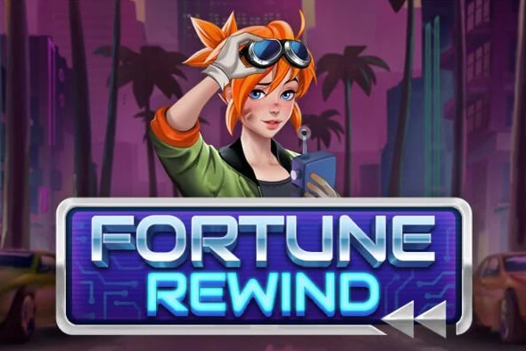 Fortune Rewind Online Slot