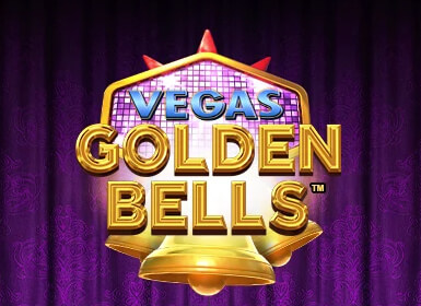 Vegas Golden Bells Game Logo