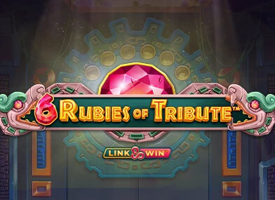 6 Rubies of Tribute