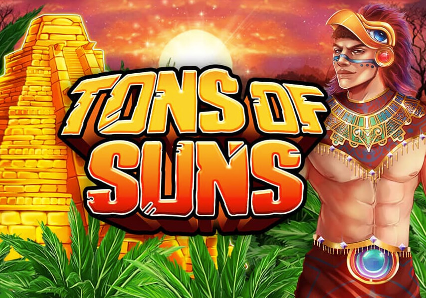 Tons of Suns