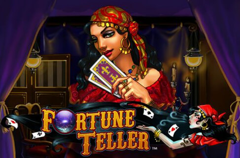 Fortune Teller