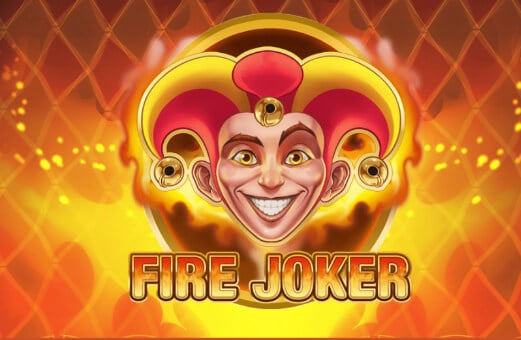 Fire Joker Freeze Slot Game
