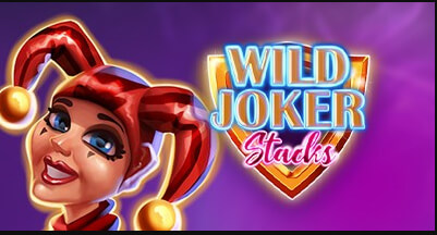 Wild Joker Stacks