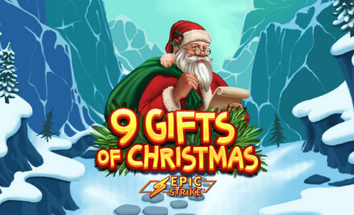 9 Gifts of Christmas