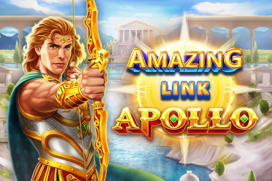 Amazing Link Apollo Slot Game