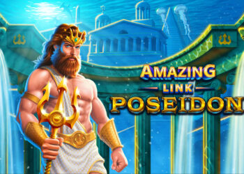 Amazing Link Slots Canada