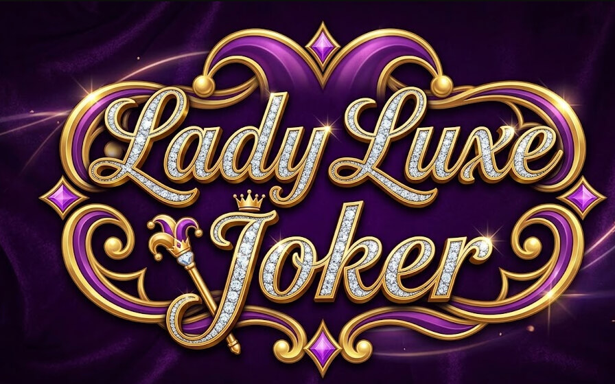 Lady Luxe Joker