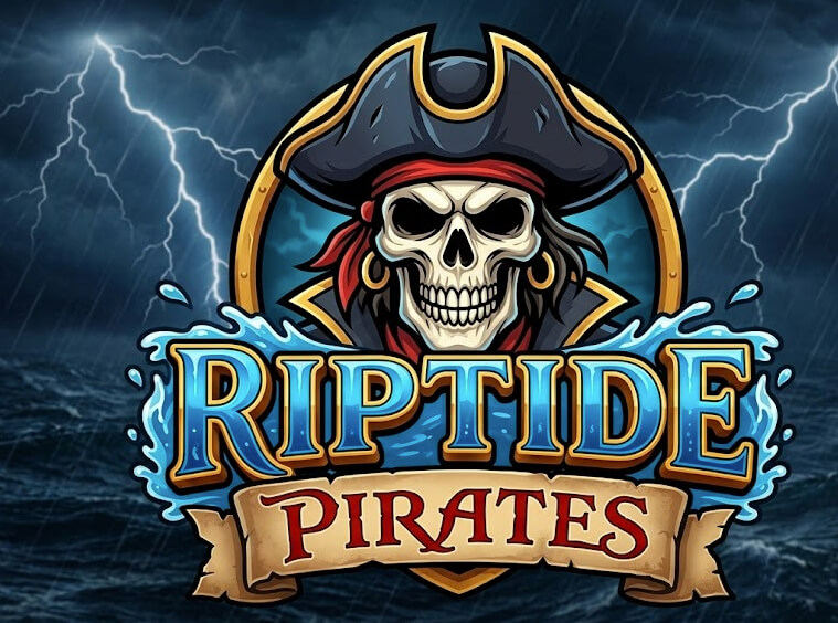 Riptide Pirates