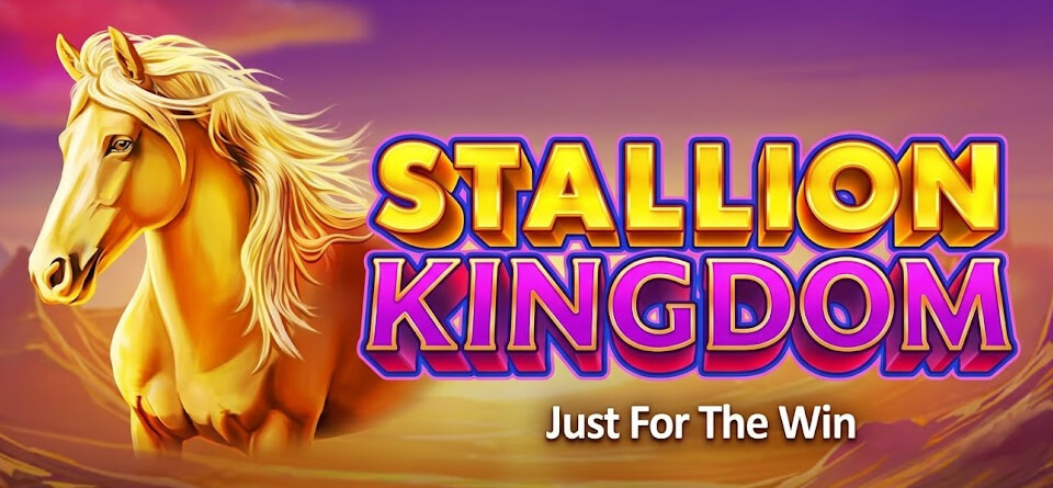 Stallion Kingdom Slot Game