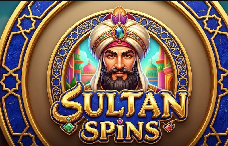 Sultan Spins