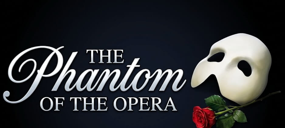 The Phantom of the Opera