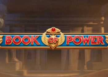 Book of Power