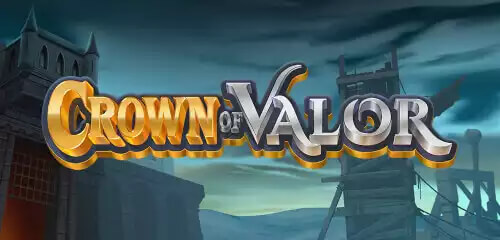 Crown of Valor Slot Game