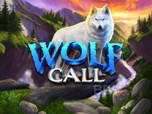 Wolf Call Slot Game