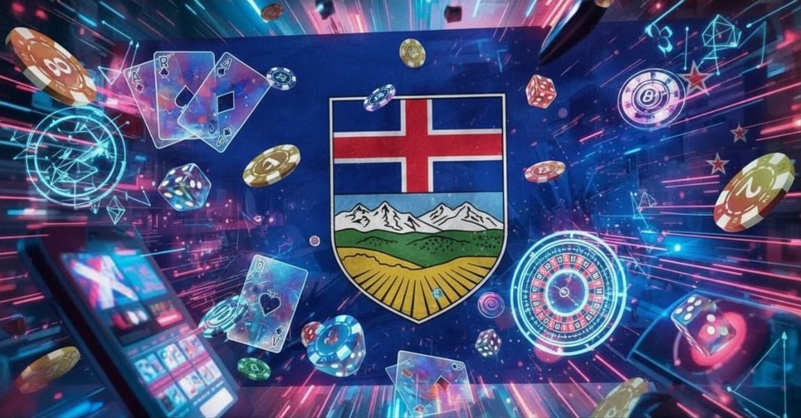 Read more about the article Alberta iGaming Market: What Online Players Need to Know