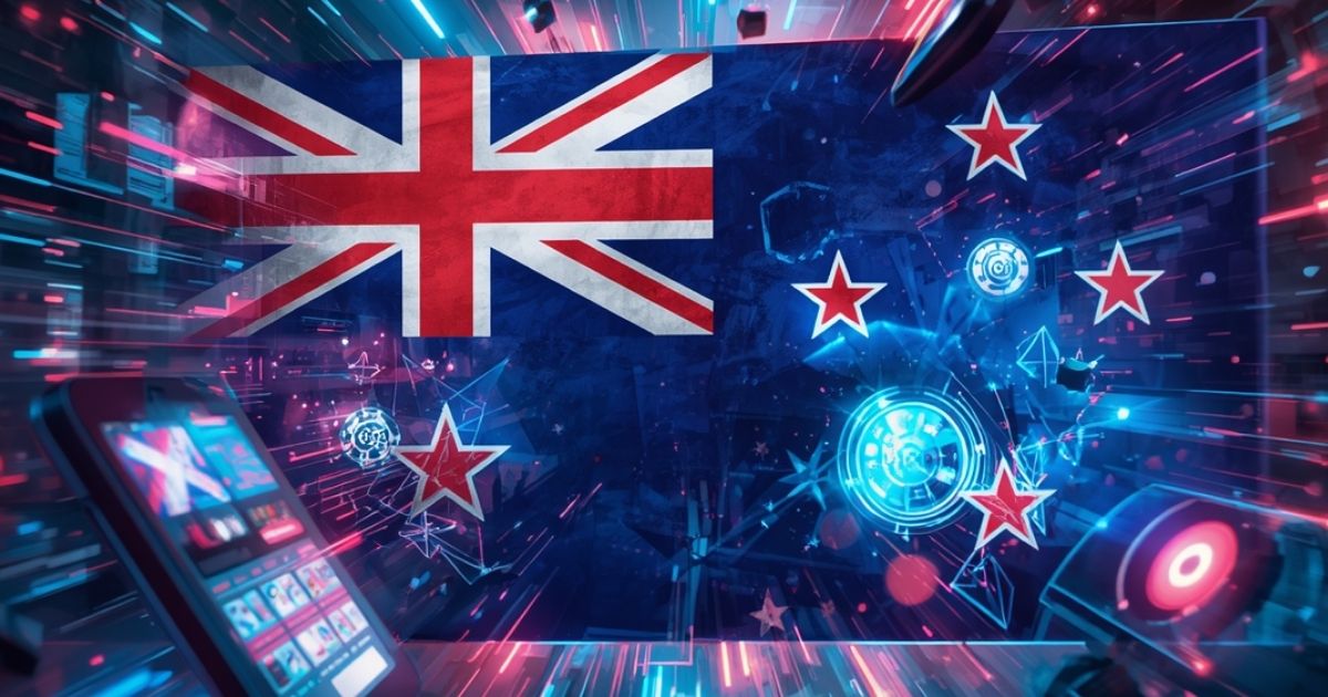 Read more about the article NZ Online Gambling Bill 2026: Everything Kiwi Players Need to Know